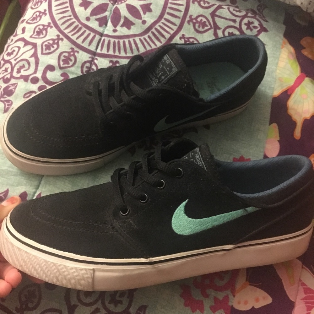 Nike Stefan Janoski